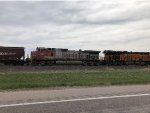 BNSF 676